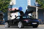Mercedes-Benz SLS AMG by Brabus 2010 года